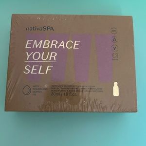 Native Spa Shea Ultra Moisturizing Body Lotion